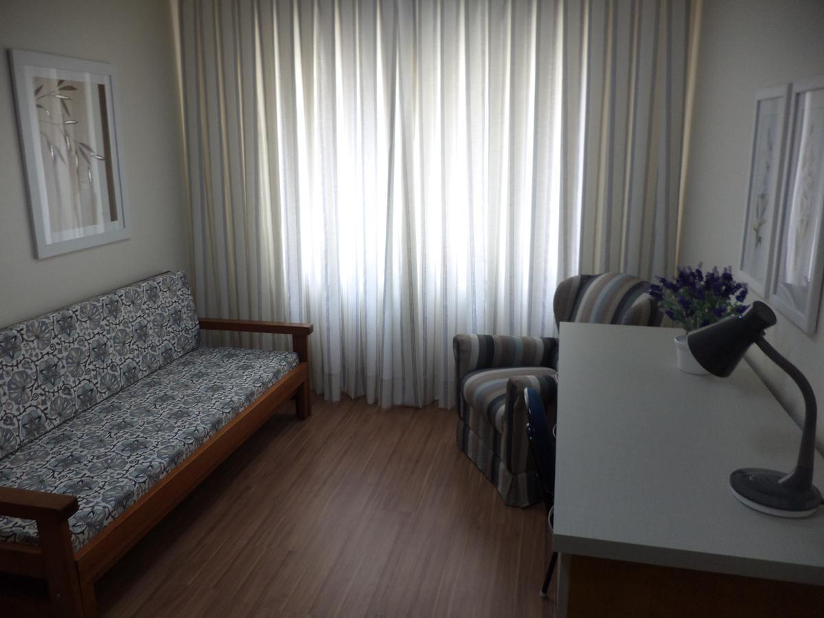 Da Vinci Hotel Passo Fundo Bagian luar foto